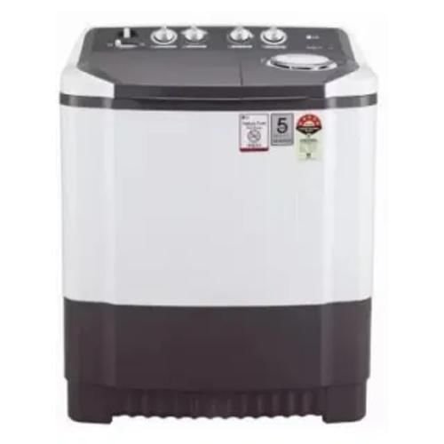 LG P7530RGAZ 7.5 Kg Semi Automatic Top Load Front