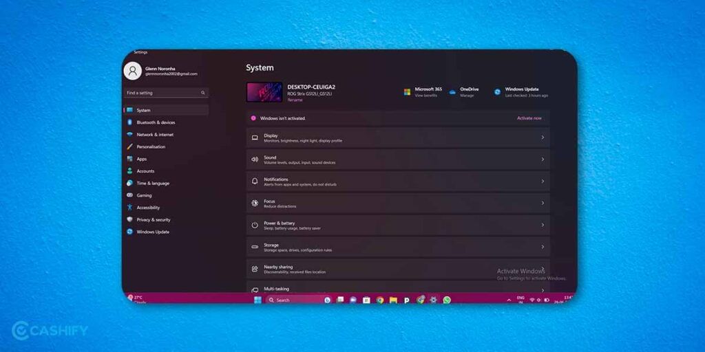 How To Check History On Windows Computer: steps