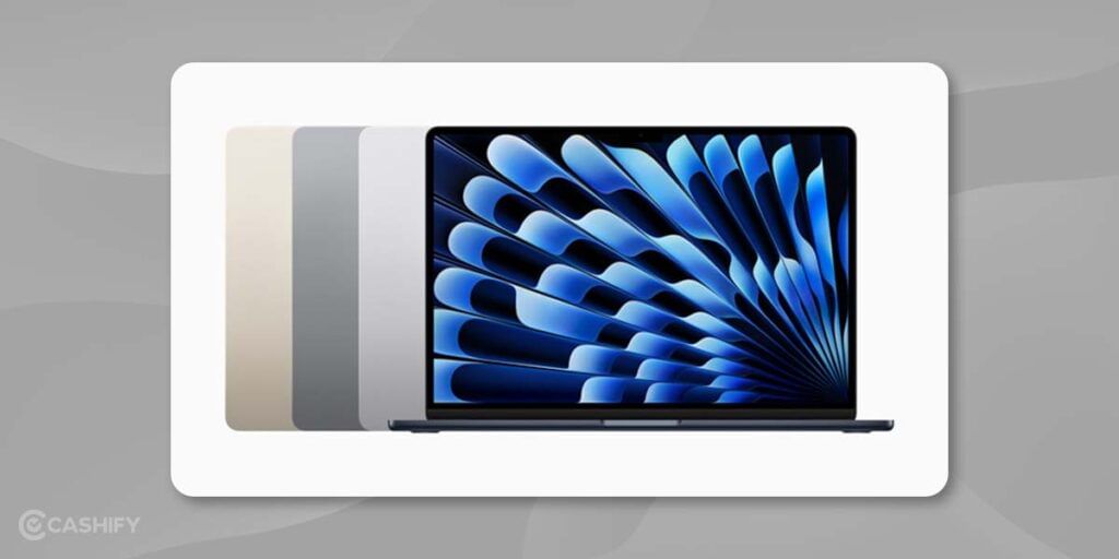 design macbook air 15 inch