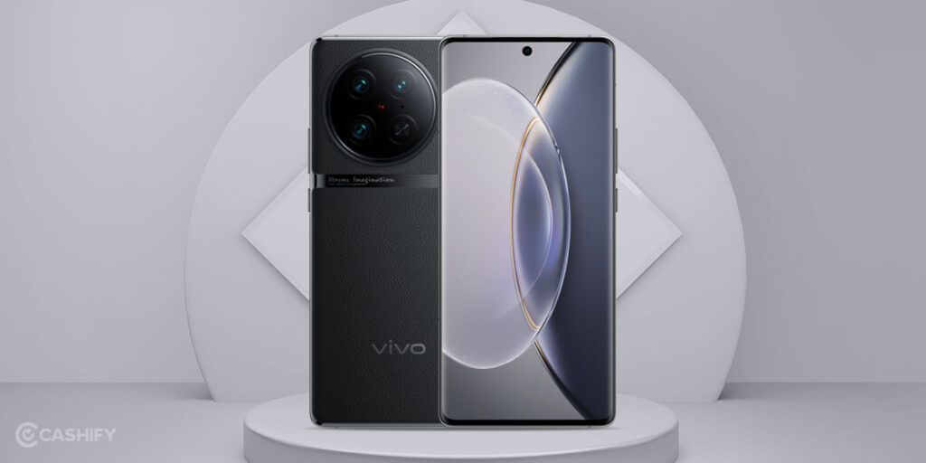 Vivo X90 Pro : Best Smartphones For Night photography