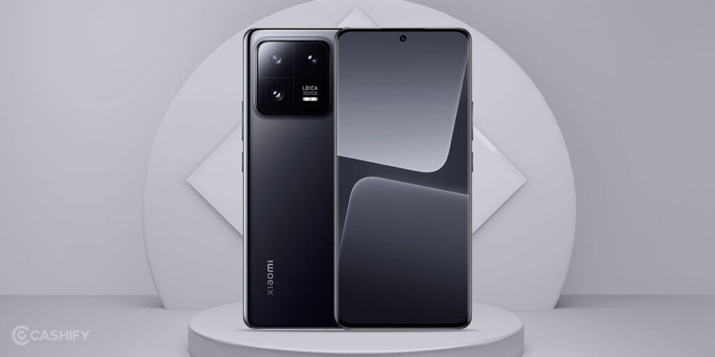 Xiaomi 13 Pro