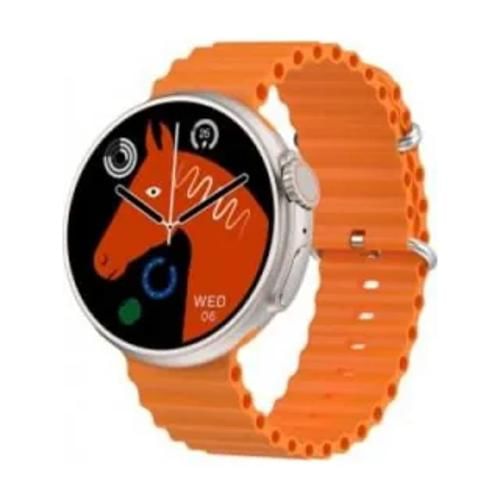 Fire-Boltt Cyclone Front