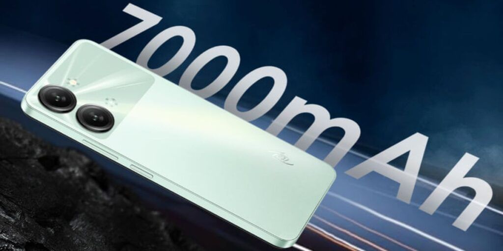 Itel P40 Plus specs