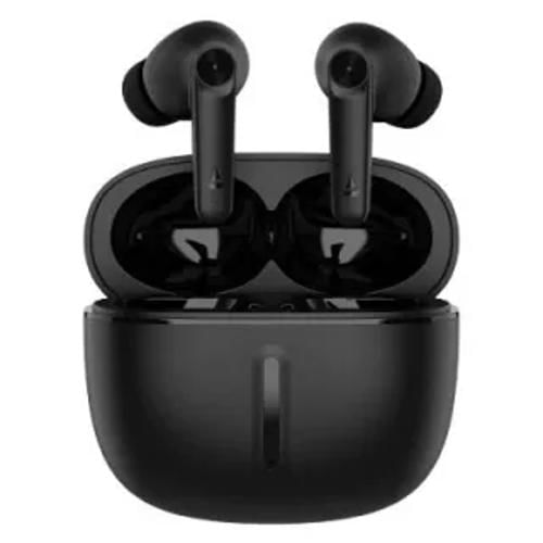 Boat Airdopes Max Front