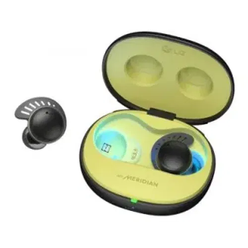 LG TONE Free Fit TF7Q Front