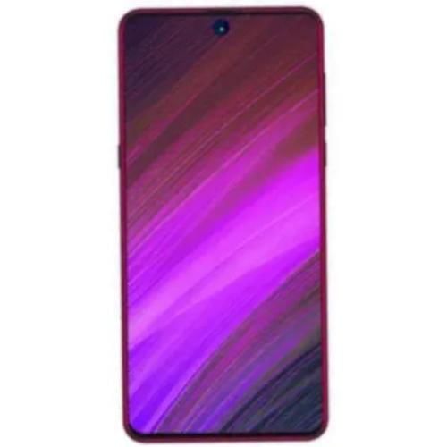 Realme GT Neo 6 Pro Front