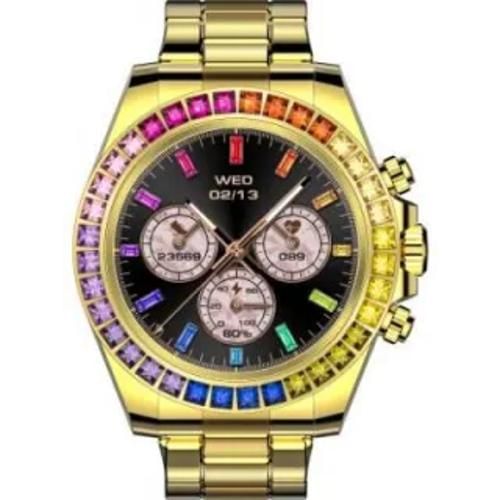 Fire-Boltt Blizzard Ultra Front