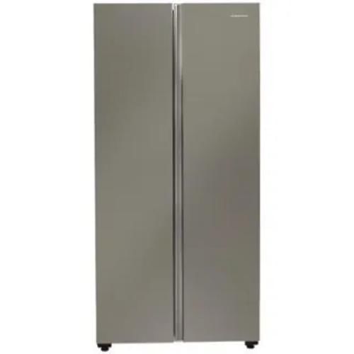 Kelvinator KRS-B520SSV 500 Ltr Side-by-Side Front