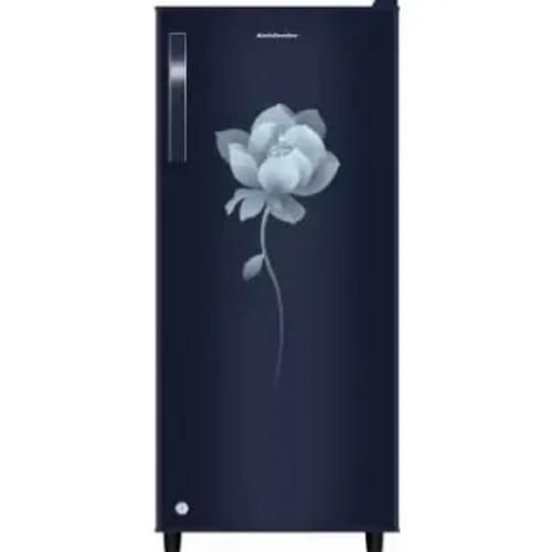 Kelvinator KRD-A210DBP 190 Ltr Single Door Front