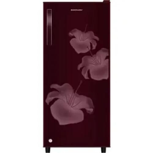 Kelvinator KRD-A210MRP 190 Ltr Single Door Front