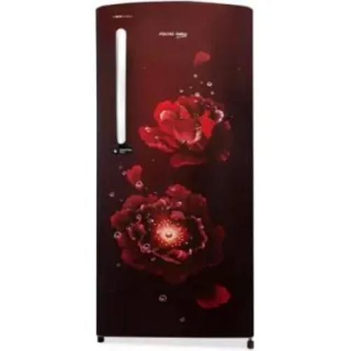 Voltas Beko RDC220B60/FWEXXXXSG 200 Ltr Single Door Front