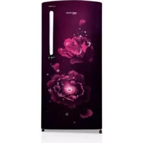 Voltas Beko RDC220B60/FPEXXXXSG 200 Ltr Single Door Front