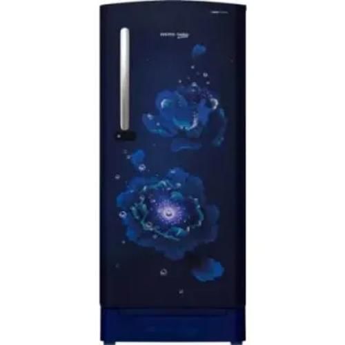 Voltas Beko RDC215BFBEXB/BASG 195 Ltr Single Door Front