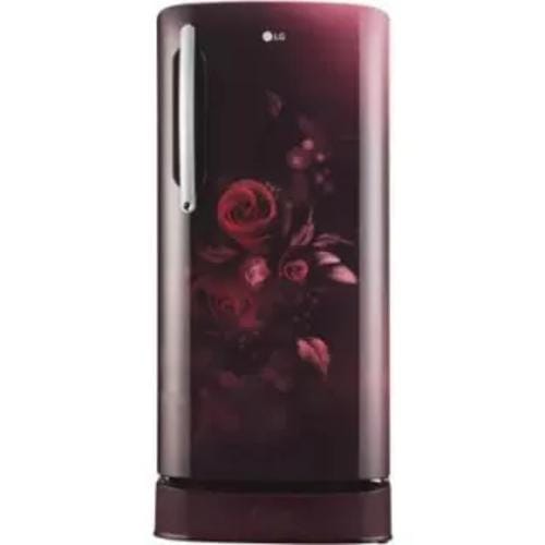LG GL-D211HSEZ 201 Ltr Single Door Front