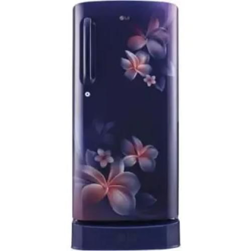 LG GL-D201ABPU 185 Ltr Single Door Front