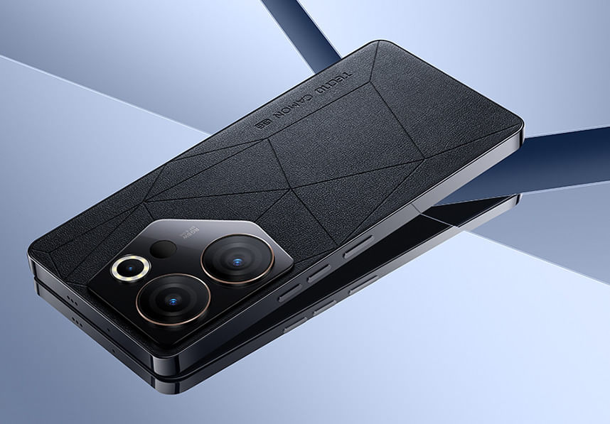 Tecno Camon 20 Premier