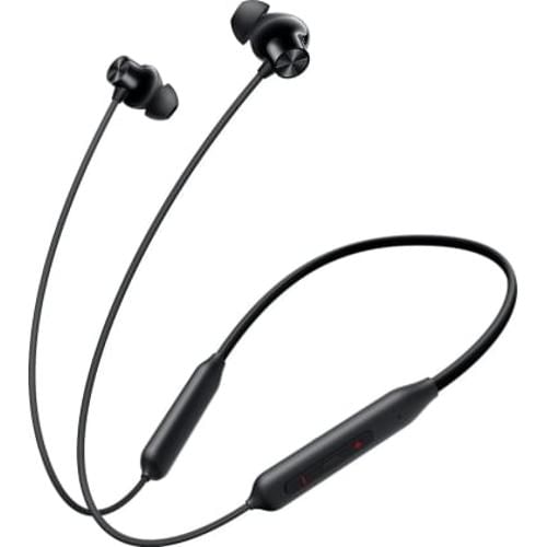 OnePlus Bullets Wireless Z2 ANC Front