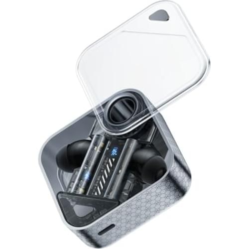 Nubia RedMagic Dao TWS Deuterium Front