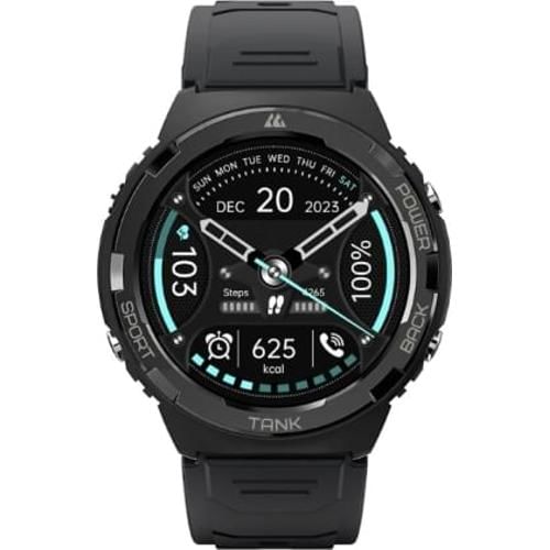 Kospet Tank S1 Front Display