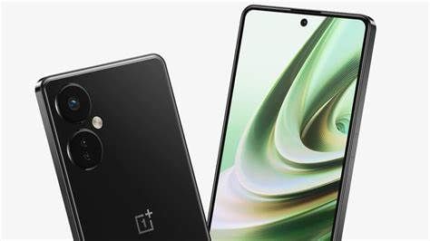 OnePlus Nord 3