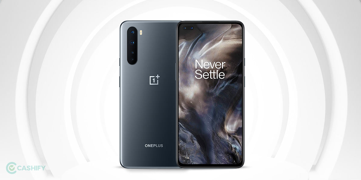 OnePlus Nord 3