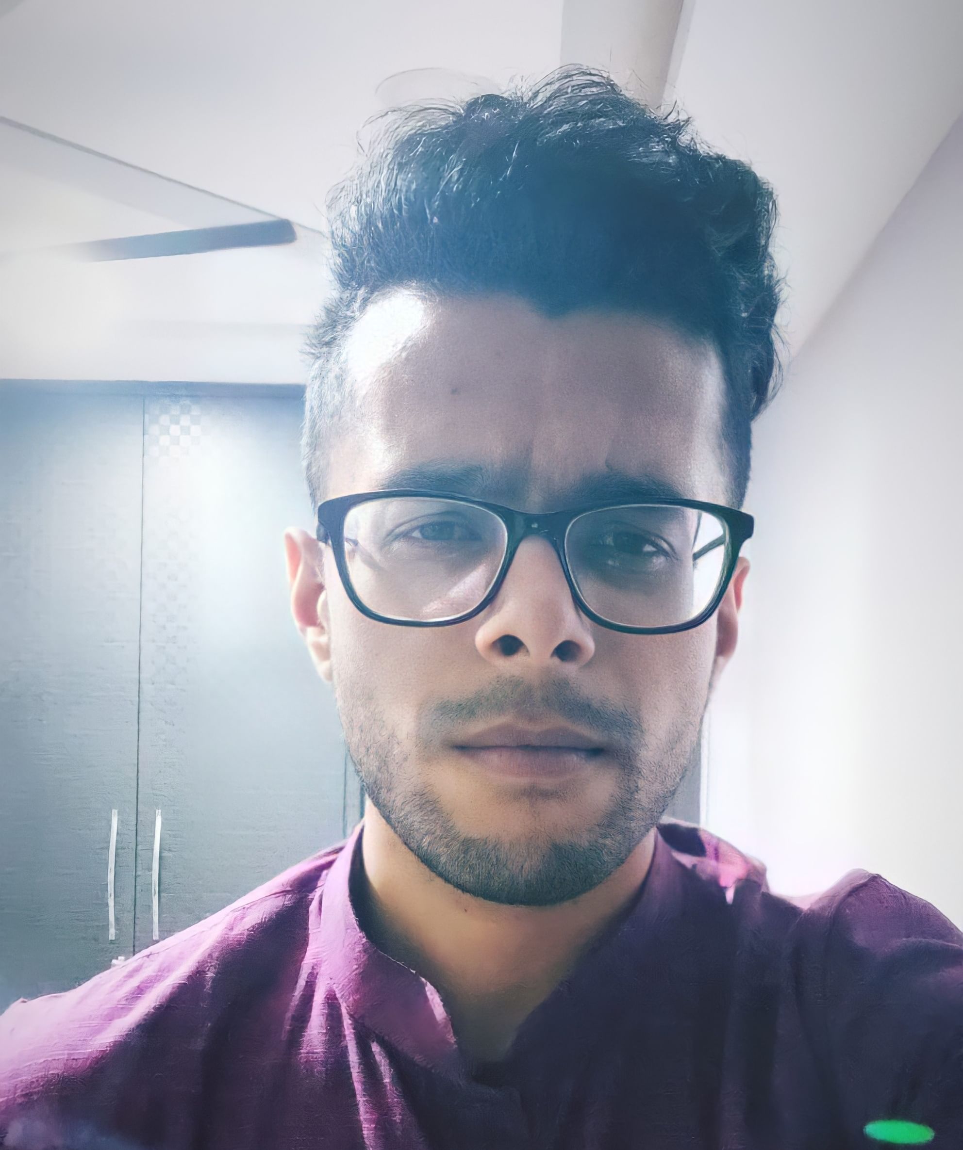 Anirban Dutta Choudhury