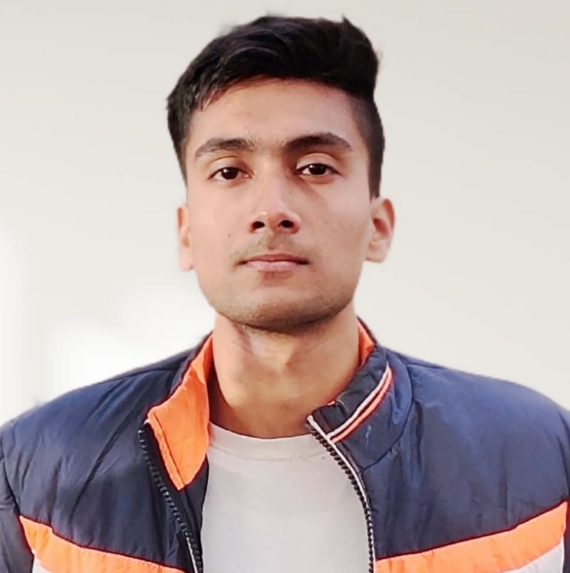 Subharthi Bayen