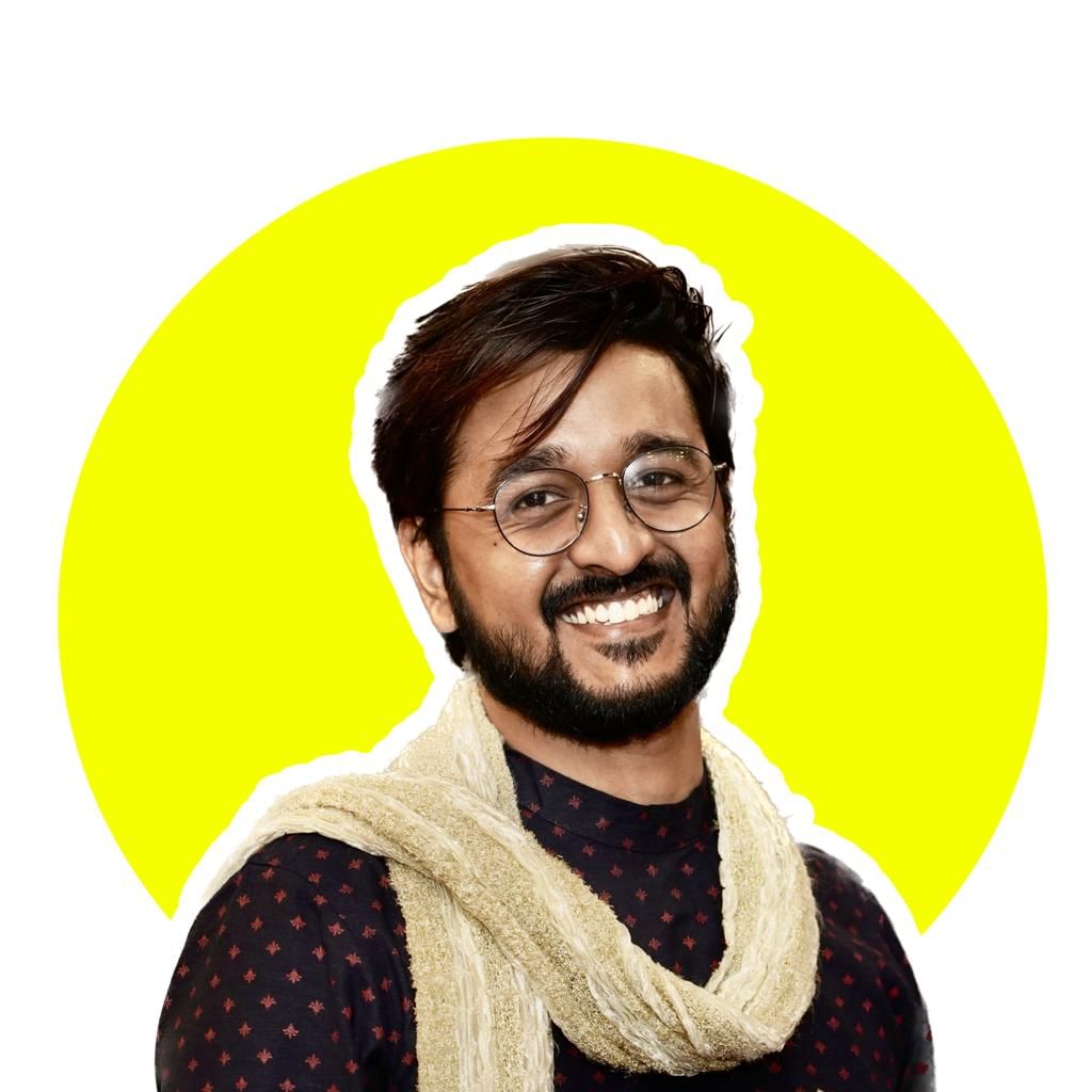 Kamlesh Ranjan