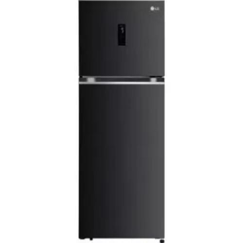 LG GL-T382TESX 343 Ltr Double Door Front