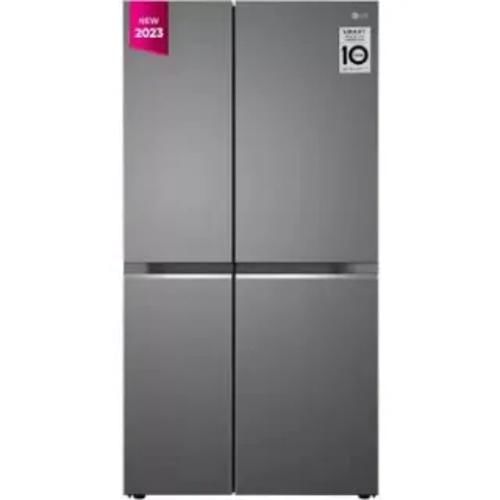 LG GL-B257HDSY 655 Ltr Side-by-Side Front