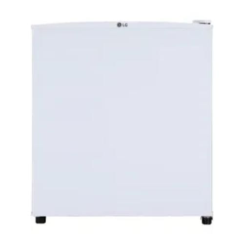 LG GL-M051RSWE 43 Ltr Mini Fridge Front