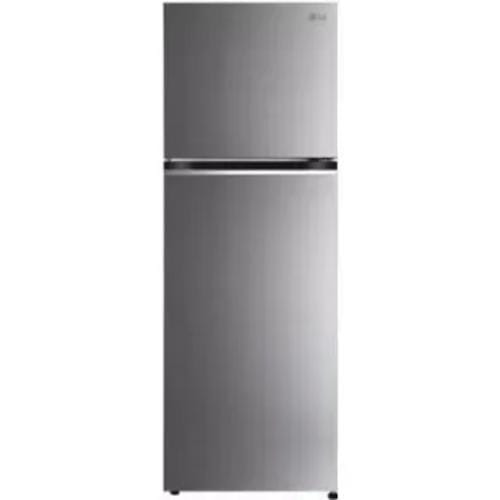 LG GL-D342SDSY 340 Ltr Double Door Front