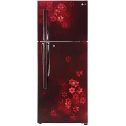 LG GL-S292RSQY 260 Ltr Double Door Front