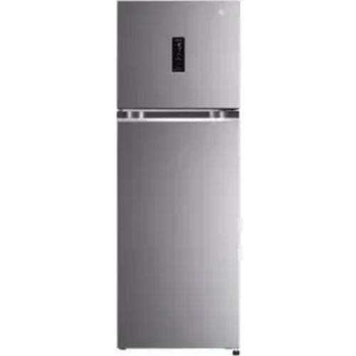 LG GL-T262TDSX 246 Ltr Double Door Front