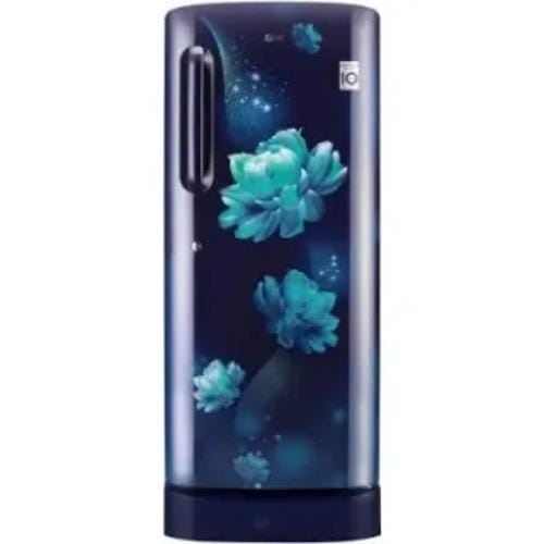 LG GL-D241ABCU 224 Ltr Single Door Front