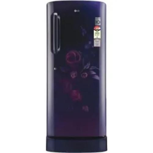 LG GL-D241ABEY 224 Ltr Single Door Front