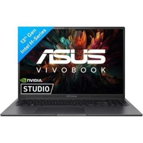 Asus Vivobook 16X K3605ZU MB741WS Core i7 12th Gen 16 GB 512 GB SSD Windows 11 6 GB Front