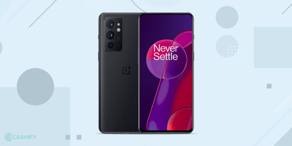 OnePlus 9RT 5G