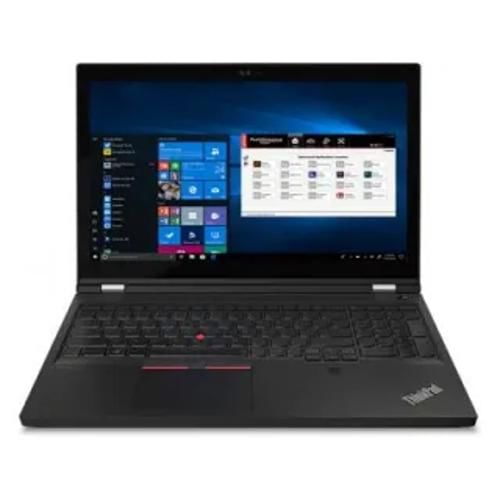 Lenovo Thinkpad P15 Gen 2 (20YRS3A300) (Core i7 11th Gen/32 GB/512 GB SSD/Windows 10/4 GB)