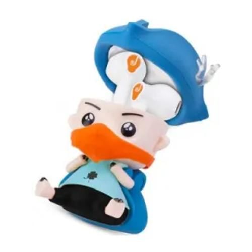 Just Corseca Stalker Front