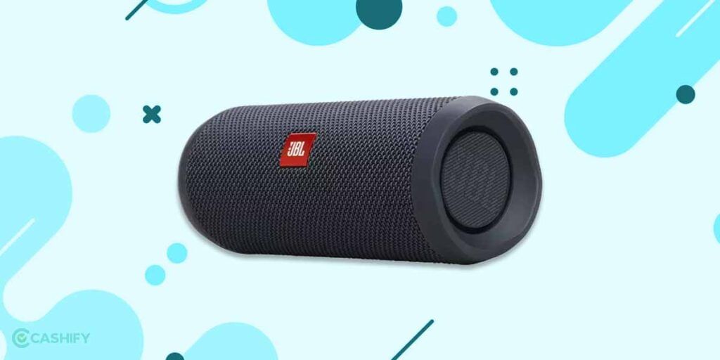 JBL Flip Essential 2: JBL Bluetooth Speakers