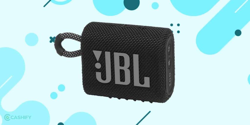JBL GO 3: JBL Bluetooth Speakers