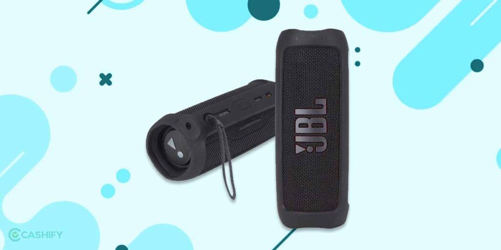 JBL Flip 6