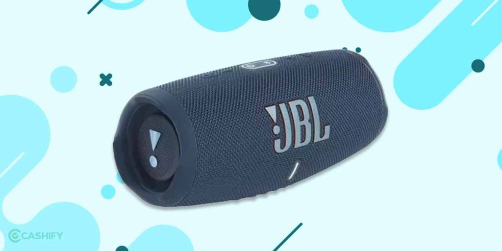 JBL Charge 5