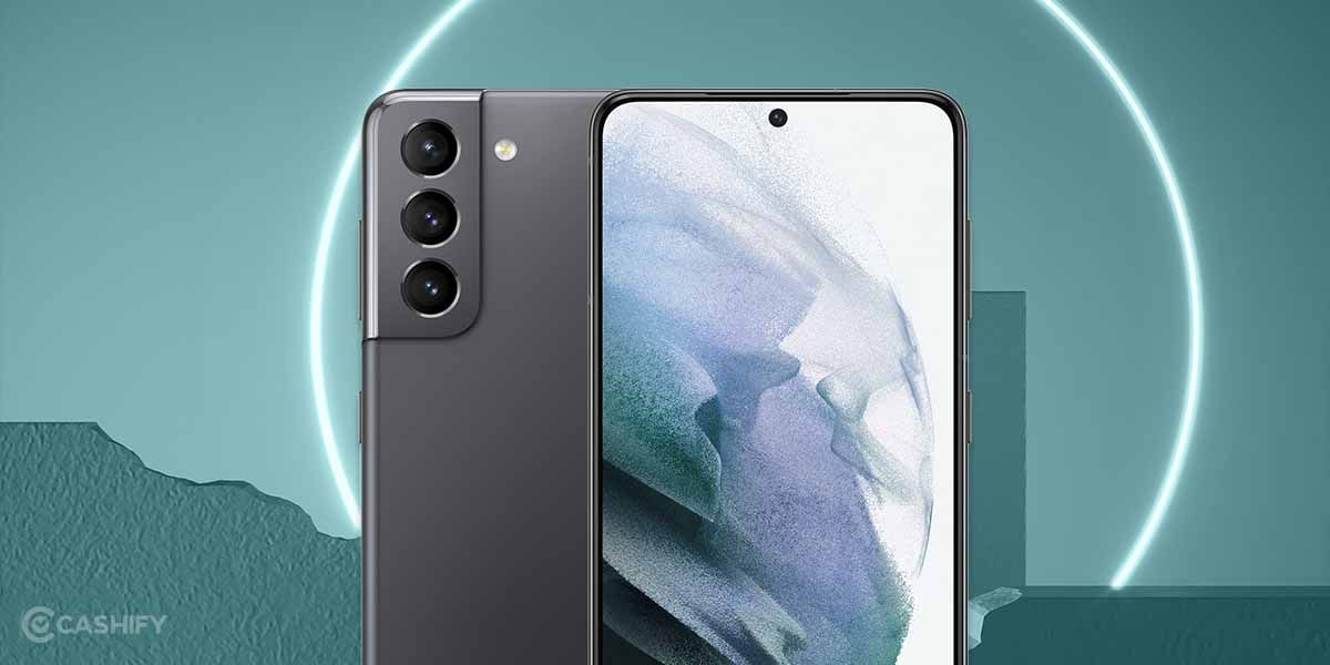 S21 Series, Z Flip 3 &amp; Fold 3 To Get Galaxy AI But There&#8217;s A Catch!