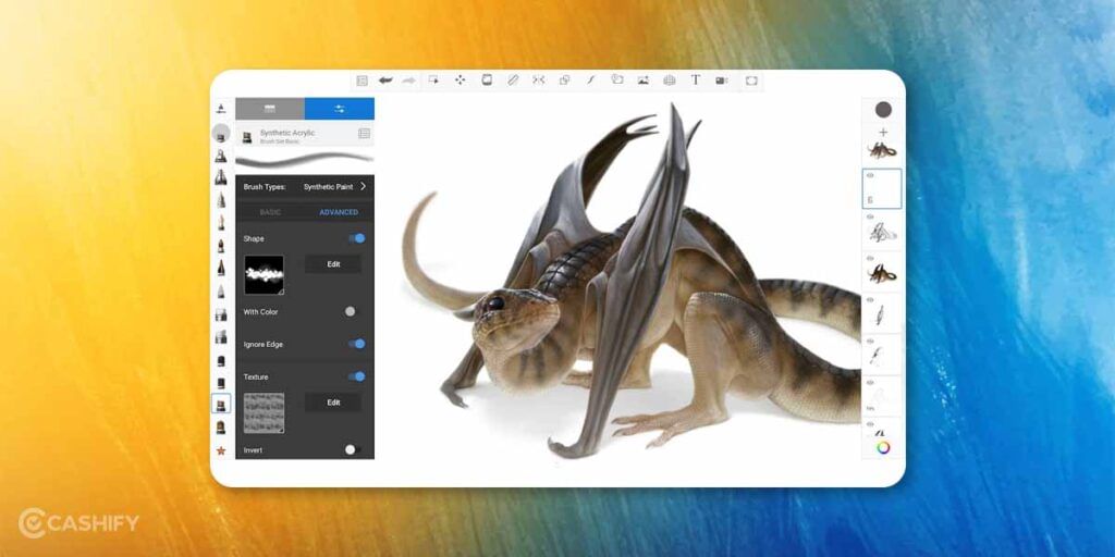 Sketchbook: best drawing apps