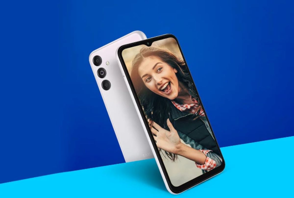 Samsung Galaxy M34 5G Launched In India Packed With Innovative Features