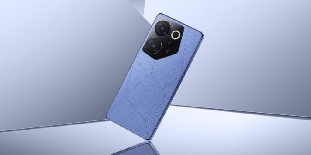 Tecno Camon 20 Premier 5G