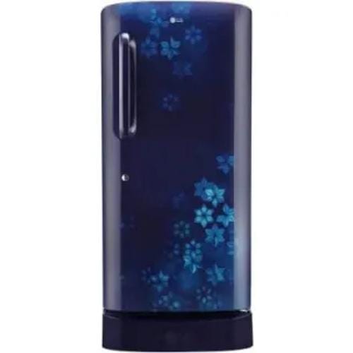 LG GL-D221ABQZ 215 Ltr Single Door Front