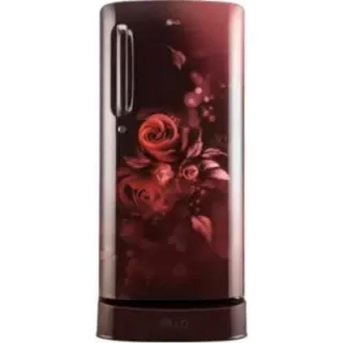 LG GL-D221ASED 215 Ltr Single Door Front